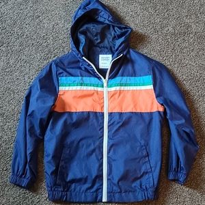 Old Navy Windbreaker